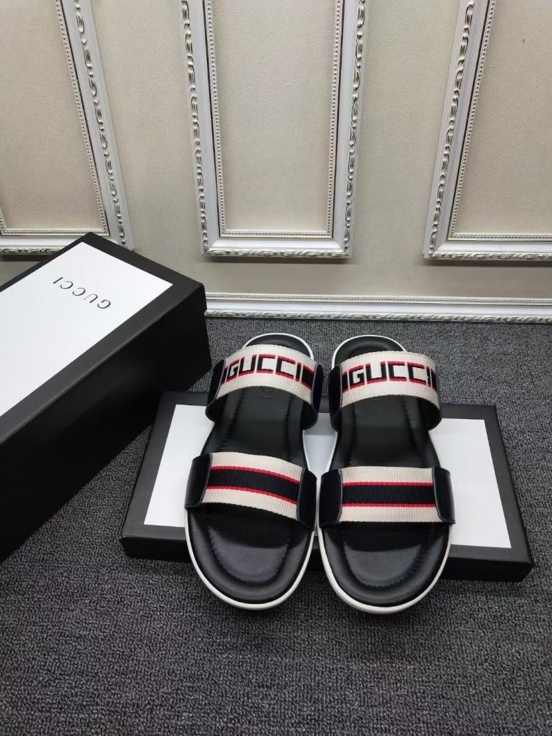 Gucci Slippers